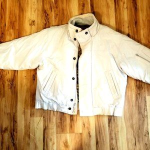 Winning Edge London Fog Jacket